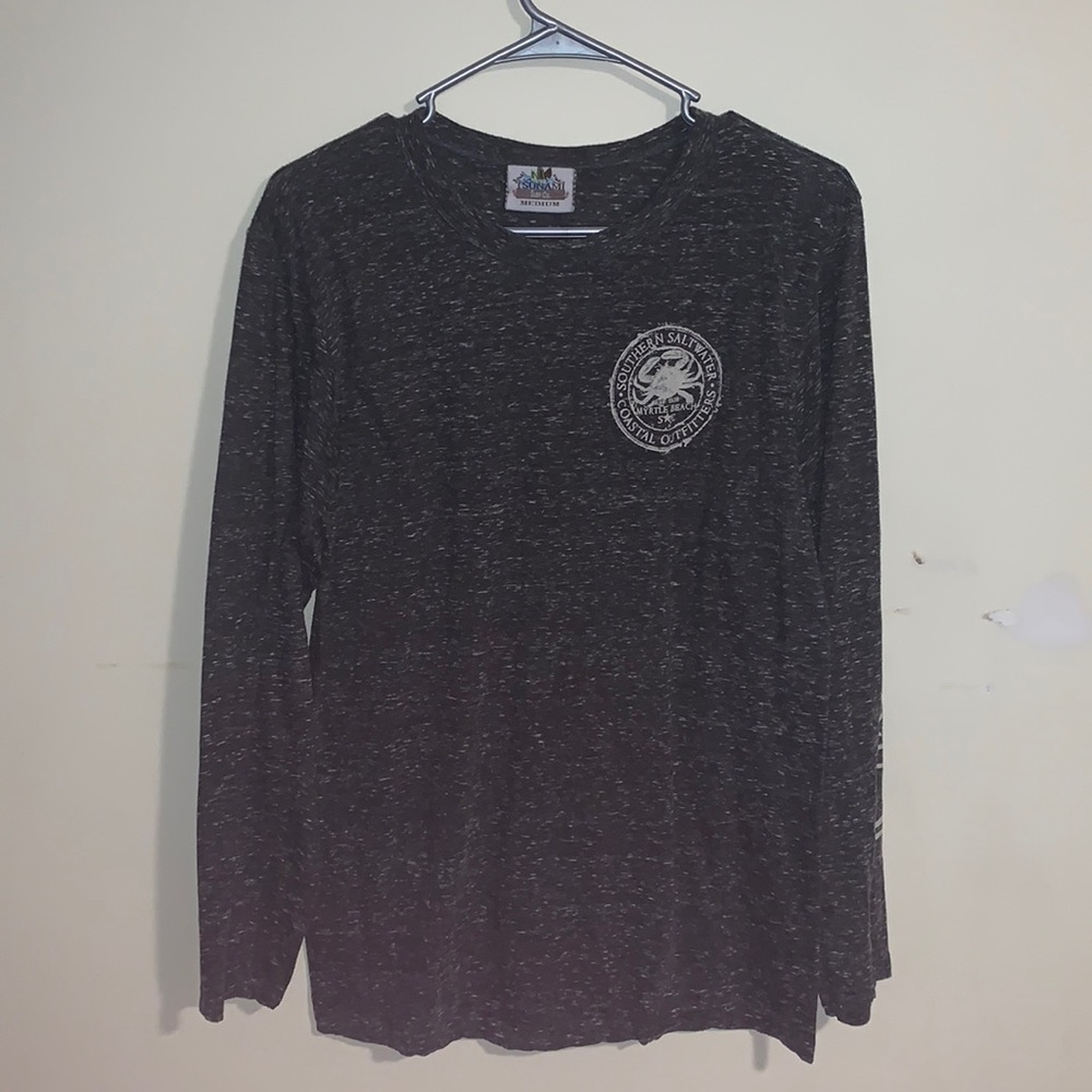 Myrtle beach long sleeve